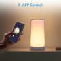 Smart Light Bulb, MEROSS, Smart Wi-Fi Ambient Light, MSL430HK(EU)