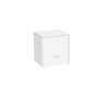 Wireless Router, TENDA, 1500 Mbps, Mesh, IEEE 802.3, IEEE 802.3ab, IEEE 802.3u, IEEE 802.11a, IEEE 802.11 b/g, IEEE 802.11n, IEEE 802.11ac, IEEE 802.11ax, 1x10/100/1000M, 1x10/100/1000M, Number of antennas 2, EX3(2-PACK)