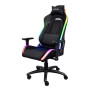 GAMING CHAIR GXT 719 RUYA RGB/BLACK 25185 TRUST