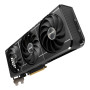 Graphics Card, ASUS, NVIDIA GeForce RTX 5060 Ti, 16 GB, GDDR7, 128 bit, PCIE 5.0 16x, Triple slot Fansink, 1xHDMI, 3xDisplayPort, PRIME-RTX5060TI-O16G