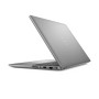 Notebook, DELL, Vostro, 3440, CPU Core i5, i5-1334U, 1300 MHz, 14, 1920x1200, RAM 8GB, DDR5, 4400 MHz, SSD 512GB, Intel UHD Graphics, Integrated, ENG, Card Reader SD, Windows 11 Pro, Titanium Grey, 1.54 kg, N3404UVNB3440EMEA01