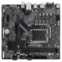 Mainboard, GIGABYTE, Intel B760 Express, LGA1700, Micro-ATX, Memory DDR5, Memory slots 2, B760ME1.0