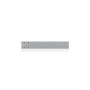 Switch, UBIQUITI, USW-48-POE, Type L2, Rack, 48x10Base-T / 100Base-TX / 1000Base-T, 4xSFP, PoE ports 32, 195 Watts, USW-48-POE