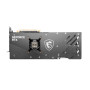 Graphics Card,MSI,NVIDIA GeForce RTX 4080,16 GB,GDDR6X,256 bit,PCIE 4.0 16x,1xHDMI,3xDisplayPort,RTX408016GBGAMXTRIO