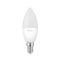 Smart Light Bulb, TRUST, Luminous flux 470 Lumen, Wi-Fi, Beam angle 180 degrees, 71280