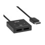 VIDEO SWITCH DP 2IN-1/CSV-1009 CLUB3D