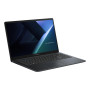 Notebook, ASUS, ExpertBook, B1, B1503CVA-S71833X, CPU Core 3, 100U, 1200 MHz, 15.6, 1920x1080, RAM 16GB, DDR5, SSD 256GB, Intel UHD Graphics, Integrated, ENG, Windows 11 Pro, Grey, 1.64 kg, 90NX0801-M01ZY0