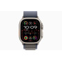 SMARTWATCH ULTRA 2 49MM CELL./TITAN/BLUE MREK3 APPLE