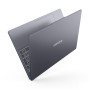 Notebook, LENOVO, IdeaPad, IdeaPad Slim 3 15IRH10, CPU Intel® CoreT i7, i7-13620H, 15.3 , 1920 x 1200 pixels, RAM 16 GB, DDR5-SDRAM, SSD 1000 GB, Discrete graphics Not available, On-board graphics Yes, Numeric keypad Yes, Keyboard language English, Colour