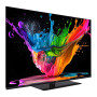 TV Set, PANASONIC, 42, OLED/4K/Smart, 3840x2160, Wireless LAN, Bluetooth, Google TV, TX-42MZ800E
