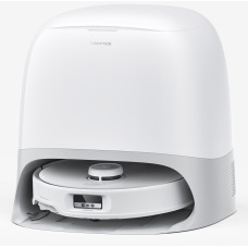 VACUUM CLEANER ROBOT Q REVO/CURV WHITE QRC02-00 ROBOROCK