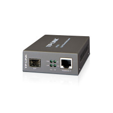 NET MEDIA CONVERTER 10KM/FX-SX/LX/LH MC220L TP-LINK