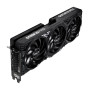 Graphics Card, PALIT, NVIDIA GeForce RTX 5070 Ti, 16 GB, GDDR7, 256 bit, PCIE 5.0 16x, GPU 2295 MHz, Triple slot Fansink, NE7507T019T2-GB2031U