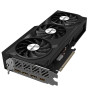 Graphics Card, GIGABYTE, NVIDIA GeForce RTX 4070 Ti SUPER, 16 GB, GDDR6X, 256 bit, PCIE 4.0 16x, GPU 2625 MHz, 1xHDMI, 3xDisplayPort, GV-N407TSWF3OC-16GD