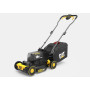 CORDLESS LAWN MOWER 18V/DG270 CAT