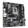 Mainboard, GIGABYTE, Intel B760 Express, LGA1700, Micro-ATX, Memory DDR5, Memory slots 4, B760MDS3HGEN5