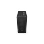 Case, ENDORFY, Signum 300 ARGB, MidiTower, Case product features Transparent panel, Not included, ATX, MicroATX, MiniITX, Colour Black, EY2A006