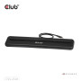 NB ACC DOCKING STATION 12IN1/USB-C 100W CSV-2541 CLUB3D