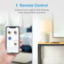 SMART HOME WI-FI PLUG (1 PACK)/MSS210HK(EU) MEROSS