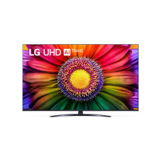 TV Set, LG, 55, 4K/Smart, 3840x2160, Wireless LAN, Bluetooth, webOS, 55UR81003LJ