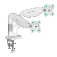 MONITOR ACC WALL MOUNT/13-32 WHITE G160-W ONKRON