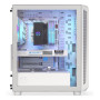 Case, ENDORFY, ATX/micro ATX/Mini-ITX, White, Midi Tower, PC, EY2A018
