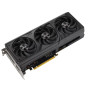 Graphics Card, ASUS, 12 GB, GDDR6X, 192 bit, PCIE 4.0 16x, Triple slot Fansink, 1xHDMI, 3xDisplayPort, PRIME-RTX4070-O12G