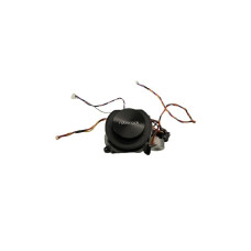 Vacuum Cleaner Accessory, ROBOROCK, Laser distance measuring module, For Saros 10, 9.01.3904