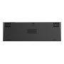 KEYBOARD MULTIMEDIA USB ENG/BLACK KB-MCH-06 GEMBIRD
