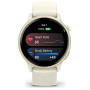 SMARTWATCH VIVOACTIVE 6/LUNAR GOLD 010-02985-01 GARMIN