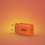 MOBILE CHARGER WALL USB-C/2PK 30W ORANGE CAC-3023 CLUB3D