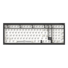 KEYBOARD ACC DIY BAREBONE/BLACK 6925758632324 AKKO