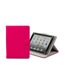TABLET SLEEVE ORLY 10.1/3017 PINK RIVACASE