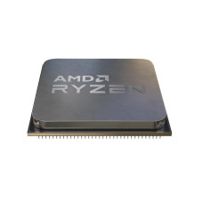 CPU, AMD, Desktop, Ryzen 5, 5600, Vermeer, 3500 MHz, Cores 6, 32MB, Socket SAM4, 65 Watts, OEM, 100-000000927 CPU, AMD, Desktop, Ryzen 5, 5600, Vermeer, 3500 MHz, Cores 6, 32MB, Socket SAM4, 65 Watts, OEM, 100-000000927