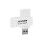 MEMORY DRIVE FLASH USB3.2 256G/WHITE UC310-256G-RWH ADATA