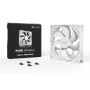 CASE FAN 140MM PURE WINGS 3/WHITE PWM BL112 BE QUIET
