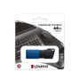 MEMORY DRIVE FLASH USB3.2/64GB DTXM/64GB KINGSTON