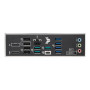 Mainboard, ASUS, AMD B850, SAM5, Micro-ATX, Memory DDR5, Memory slots 4, TUFGAMINGB850M-PLUSII