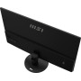 LCD Monitor, MSI, PRO MP272L, 27, Business, Matte, Panel IPS, 1920x1080, 16:9, 100Hz, 1 ms, Tilt, Colour Black, PROMP272L
