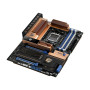 Mainboard, ASUS, AMD X870E, Socket AM5, ATX, RAM DDR5-SDRAM, 4xSlots, Wi-Fi Yes, Bluetooth Yes, 5xNumber of M.2 (M) slots, ROGCROSSHAIR2006