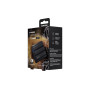 External SSD, SAMSUNG, T7, 4TB, USB 3.2, Write speed 1000 MBytes/sec, Read speed 1050 MBytes/sec, MU-PE4T0S/EU