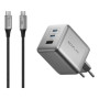CHARGER RAPID PRO/100W 3P 5021201008 ECOFLOW