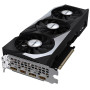 Graphics Card,GIGABYTE,NVIDIA GeForce RTX 3060 Ti,8 GB,GDDR6X,256 bit,PCIE 4.0 16x,GPU 1755 MHz,Dual Slot Fansink,2xHDMI,2xDisplayPort,GV-N306TXGAMINGOC-8GD
