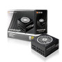 Power Supply, CHIEFTEC, Chieftronic PowerUp, ATX, PC, 100 - 240 V, 650 W, GPX-650FC