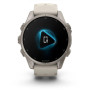 SMARTWATCH FENIX 9/TITANIUM 010-04761-01 GARMIN