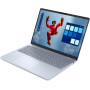 Notebook, DELL, 16 Plus DB16250, CPU Core Ultra, u7-256V, 2200 MHz, 16, 2560x1600, RAM 16GB, LPDDR5x, 8533 MHz, SSD 512GB, Intel Arc Graphics, Integrated, ENG, Windows 11 Pro, Ice Blue, 1.87 kg, DB16250_LNL_206