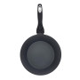 DEEP FRYPAN D24 H6.8CM/93031 RESTO