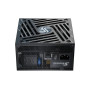 Power Supply, SEASONIC, FOCUS GX ATX 3.0, 850 Watts, Efficiency 80 PLUS GOLD, MTBF 100000 hours, FOCUS-GX-850-V4