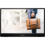 MONITOR LCD 16/PRO MP161 E2U MSI