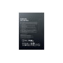 SSD, SAMSUNG, 9100 PRO, 1TB, M.2, PCIe Gen5, NVMe, TLC, Write speed 13300 MBytes/sec, Read speed 14700 MBytes/sec, 2.38mm, TBW 600 TB, MZ-VAP1T0BW
